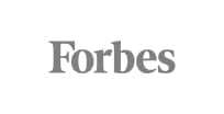 Featured in Forbes
